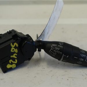 MANDO LIMPIAPARABRISAS Honda jazz (ge)(2008->) 1.4 i L13Z1 M29843 GRIS    com 2000 com2000 MANDO