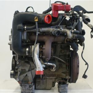 MOTOR COMPLETO Suzuki sx4 (gy) 1.9 DDiS D19AA D19AA GRIS    BLOQUE core usado