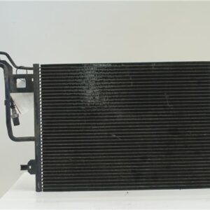 RADIADOR AIRE ACONDICIONADO Volkswagen passat berlina (3b3)(2000->) 1.9 TDI AVF 3B0260401 AZUL Acondicionado condensador EYF