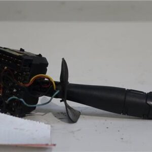 MANDO DE LUCES Dacia duster i (2010->) 1.5 Ambiance 4x2 [1,5 Ltr. - 81 kW dCi Diesel FAP CAT] K9K 898 - #Prov# K9K898PROV 8200792584 BLANCO    COM 2000 COM2000 MANDO