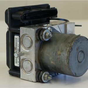 NUCLEO ABS Renault clio iii (2005->) 1.4 16V K4J 780 K4J780 0265234157 265234157 BLANCO modulador JH3172