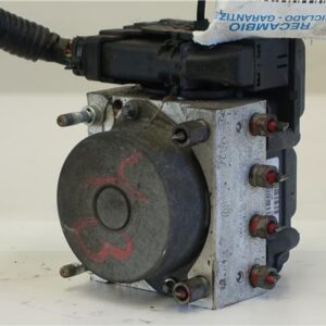 NUCLEO ABS Suzuki sx4 (gy) 1.9 DDiS D19AA 0265231670 265231670 GRIS    modulador