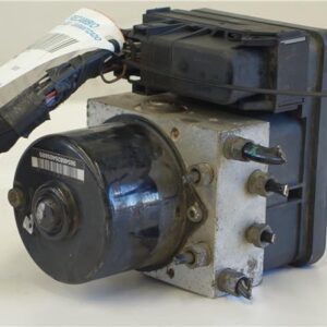 NUCLEO ABS Ford focus ii (da_) 1.6 TDCi G8DB 8M51-2C405-AA 8M512C405AA NEGRO    modulador