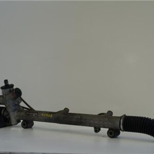 CREMALLERA DIRECCION ASISTIDA Mercedes-Benz clase a (bm 168)(05.1997->) 1.7 170 CDI (168.009) [1,7 Ltr. - 70 kW CDI Diesel CAT] OM 668.942 OM668942 A16811011002 AZUL    cremalleras STEERING GEAR ASSY