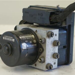 NUCLEO ABS Skoda octavia berlina (1z3)(2004->) 1.9 TDI BXE 1K0614517AE GRIS    modulador