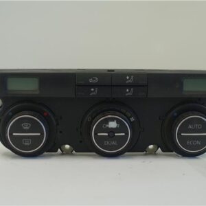 MANDOS CLIMATIZADOR Volkswagen golf v (1k1)(2003->) 1.4 TSI BLG 1K0907044DR GRIS acondicionado aire calefaccion