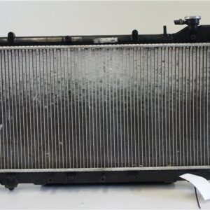 RADIADOR Subaru forester (s10/sf)(1997->) 2.0 EJ20 GRIS    agua gasoil RADIADOR DE AGUA