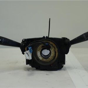 MANDO LUCES LIMPIA Citroen c4 berlina (08.2010->) 1.6 Feel Edition [1,6 Ltr. - 73 kW Blue-HDI FAP] BH02 - #Prov# BH02PROV 98000242ZD BLANCO    20ET16