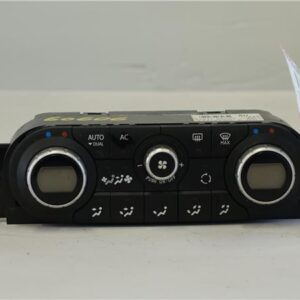 MANDOS CLIMATIZADOR Renault koleos i (2008->) 2.0 dCi (HY0A) D/ M9RZ856 - #Prov# DM9RZ856PROV 275108933R BLANCO    acondicionado aire calefaccion ND8003