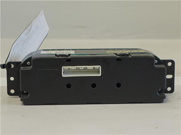 MANDOS CLIMATIZADOR Renault koleos i (2008->) 2.0 dCi (HY0A) D/ M9RZ856 - #Prov# DM9RZ856PROV 275108933R BLANCO acondicionado aire calefaccion ND8003 - Imagen 2