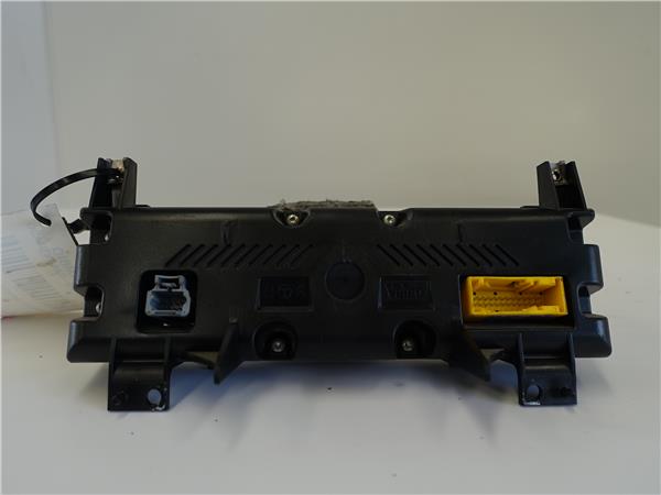 MANDOS CLIMATIZADOR Peugeot 406 berlina (s1/s2)(08.1995->) 2.0 HDI 110 RHZ (DW10ATED) RHZ(DW10ATED) 963033757L GRIS acondicionado aire calefaccion 20LE85 - Imagen 2