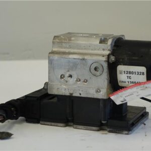 NUCLEO ABS Saab 9-3 berlina (2003->) 1.9 TiD Z 19 DT Z19DT 54084714A NEGRO    modulador