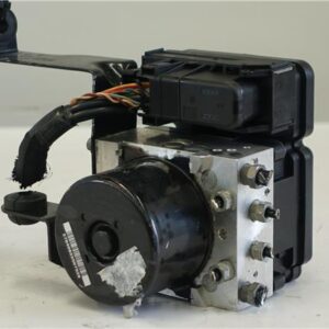 NUCLEO ABS Ford focus iii 998 CC 92 KW - #Prov# M1DA - #Prov# M1DAPROV BV61-2C405-AG BV612C405AG NEGRO    modulador