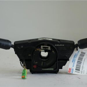 MANDO LUCES LIMPIA Opel corsa d (2006->) 1.3 CDTI Z 13 DTH Z13DTH 13142283 NEGRO