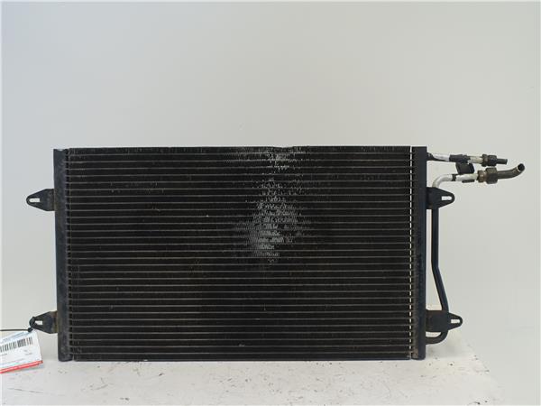 RADIADOR Volkswagen lt 28-46 ii caja/chasis (2dx0fe) 2.5 TDI AVR 853461A BLANCO agua gasoil RADIADOR DE AGUA