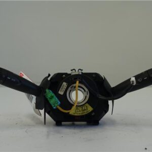 MANDO LUCES LIMPIA Fiat ii punto (188) berlina (1999->) 1.2 60 (188.030, .050, .130, .150, .230, .250) 188 A4.000 188A4000 735267951 GRIS AZULADO