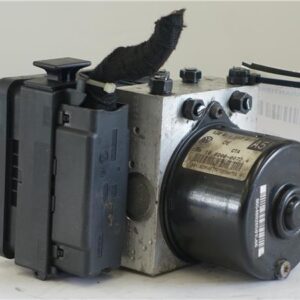 NUCLEO ABS Seat leon (1m1)(11.1999->) 1.9 TDI AXR 1J0614117G ROJO    modulador EUH