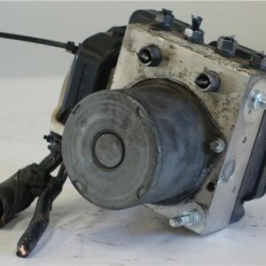 NUCLEO ABS Renault kangoo ii (f/kw0)(2008->) 1.5 Dynamique "All Road" [1,5 Ltr. - 66 kW dCi Diesel FAP] K9K 808 - #Prov# K9K808PROV 476002079R BLANCO    modulador