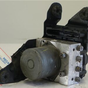 NUCLEO ABS Renault megane ii (bm0/1_, cm0/1_) 1.6 16V K4M 760 K4M760 0265234601 265234601 NEGRO modulador JH3142