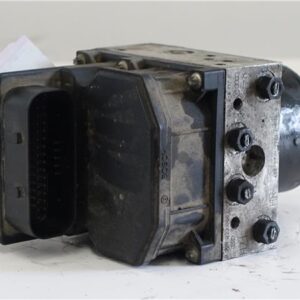 NUCLEO ABS Seat ibiza (6l1)(04.2002->) 1.4 TDI AMF 0265800003 265800003 GRIS    modulador GGV