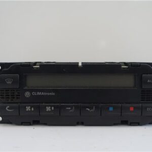 MANDOS CLIMATIZADOR Volkswagen passat berlina (3b3)(2000->) 1.9 TDI AVF 3B1 907 044 D 3B1907044D GRIS acondicionado aire calefaccion FRK