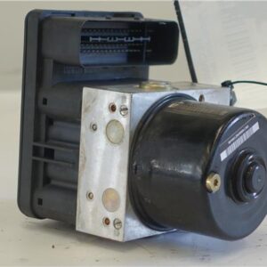 NUCLEO ABS Renault laguna ii (bg0)(2001->) 1.9 dCi (BG0G) F9Q 670 F9Q670 8200159837E AZUL    modulador PK6018