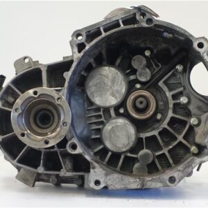 CAJA CAMBIOS MANUAL Volkswagen golf iv berlina (1j1)(1997->) 1.9 TDI ASZ ERF NEGRO transmision ERF