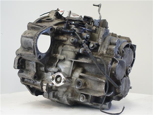 CAJA CAMBIOS MANUAL Volkswagen golf iv berlina (1j1)(1997->) 1.9 TDI ASZ ERF NEGRO transmision ERF - Imagen 2