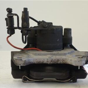 PINZA FRENO DEL. DCHA. Audi a4 berlina (8e)(2004->) 2.0 TDI Quattro (DPF) (125kW) [2,0 Ltr. - 125 kW 16V TDI] BRD - #Prov# BRDPROV 885 NEGRO    Delanteras delanteros Derechas derechos pinzas GYH