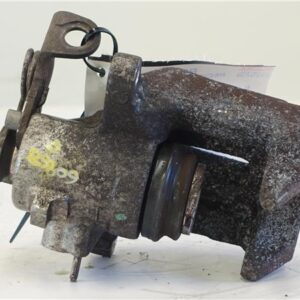 PINZA FRENO TRA. DCHA. Audi a4 berlina (8e)(2004->) 2.0 TDI Quattro (DPF) (125kW) [2,0 Ltr. - 125 kW 16V TDI] BRD - #Prov# BRDPROV 8E0406BA NEGRO    Derechas derechos pinzas Traseras traseros GYH