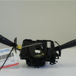 MANDO LUCES LIMPIA Dacia logan 1 (2005->) 1.4 Ambiance [1,4 Ltr. - 55 kW CAT] K7J 710 K7J710 8200213173 GRIS PLATA    JH1053