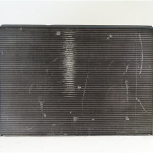 RADIADOR Seat leon (1p1)(05.2005->) 2.0 TDI BMN 1K0121251AB BLANCO    agua gasoil RADIADOR DE AGUA KDS