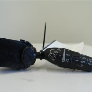 MANDO LIMPIAPARABRISAS Honda jazz (ge)(2008->) 1.4 Elegance [1,4 Ltr. - 73 kW CAT] L13Z2 - #Prov# L13Z2PROV 090625 90625 AZUL    com 2000 com2000 MANDO