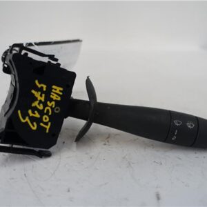 MANDO LIMPIA Renault mascott 160.35 ZD3 A 604 ZD3A604 8200251704 BLANCO