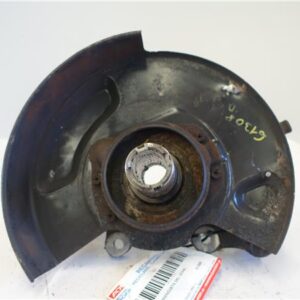 MANGUETA DEL. DCHA. Nissan terrano ii (r20)(02.1993->) 2.7 TD 4WD TD27T GRIS    Delantera Derecha