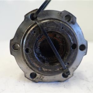 DESBLOQUEADORES RUEDA 4X4 Nissan terrano ii (r20)(02.1993->) 2.7 TD 4WD TD27T 4026034G00 GRIS    llanta Neumatico