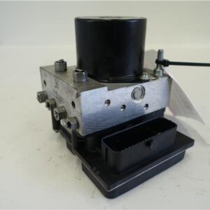 NUCLEO ABS Seat ibiza berlina (6j5)(06.2008->) 1.4 BXW 0265239003 265239003 BLANCO modulador LVE