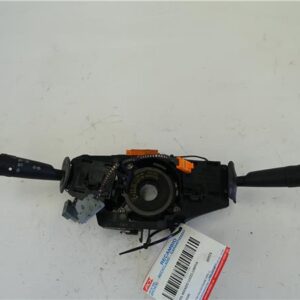 MANDO LUCES LIMPIA Peugeot 406 berlina (s1/s2)(08.1995->) 2.0 16V RFN (EW10J4) RFN(EW10J4) 9631626080 GRIS 20TP76