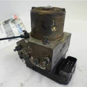 NUCLEO ABS Hyundai trajet (fo)(2000->) 2.0 CRDi GLS [2,0 Ltr. - 83 kW CRDi CAT] D4EA 58910-3A100 589103A100 GRIS    modulador