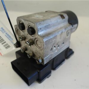 NUCLEO ABS Saab 9-3 berlina (2003->) 1.9 TiD Z 19 DTH Z19DTH 12773673 NEGRO    modulador