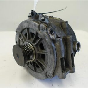 ALTERNADOR Mercedes-Benz clase c (bm 203) berlina (02.2000->) 2.2 200 CDI (203.004) [2,2 Ltr. - 85 kW CDI CAT] OM 611.962 OM611962 A0001502550 GRIS    generador 722.699