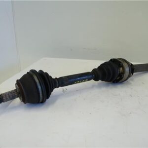 PALIER DEL. DCHO. Lancia lybra berlina (1999->) 1.9 JTD (839AXD1A) AR 32302 AR32302 VERDE    cardan Delantero Derecho trasmision