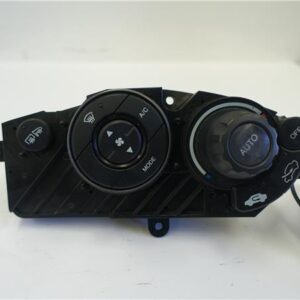 MANDOS CLIMATIZADOR Honda civic viii hatchback (fn, fk) 1.4 L13Z1 MH13310-0089 MH133100089 ROJO    acondicionado aire calefaccion