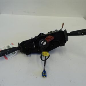 MANDO LUCES LIMPIA Citroen xsara berlina (1997->) 2.0 HDi 90 RHY (DW10TD) RHY(DW10TD) 9624545180 GRIS    20DM07