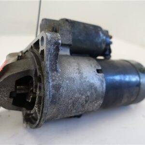 MOTOR ARRANQUE Saab 9-3 berlina (2003->) 1.9 TiD Z 19 DTH Z19DTH M001T30171 NEGRO de