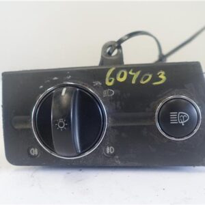 MANDO DE LUCES Mercedes-Benz clase e (bm 211) berlina (01.2002->) 3.2 E 280 CDI (211.023) [3,2 Ltr. - 130 kW CDI CAT] OM 648.961 OM648961 2115450104 GRIS    COM 2000 COM2000 MANDO 722.640