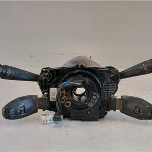 MANDO LUCES LIMPIA Opel vivaro combi (2019->) 1.5 L [1,5 Ltr. - 88 kW CDTI DPF] YH01 - #Prov# YH01PROV 98312408ZD BLANCO