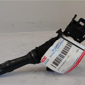 MANDO DE LUCES Citroen c1 (2005->) 1.0 SX [1,0 Ltr. - 50 kW CAT (CFB / 384F)] 1KR-FE 1KRFE 17F001 GRIS    COM 2000 COM2000 MANDO