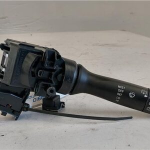 MANDO LIMPIAPARABRISAS Citroen c1 (2005->) 1.0 SX [1,0 Ltr. - 50 kW CAT (CFB / 384F)] 1KR-FE 1KRFE 173848 GRIS    com 2000 com2000 MANDO