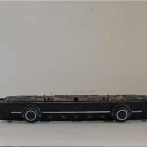 MANDOS CALEFACCION / A.A. Opel vivaro combi (2019->) 1.5 L [1,5 Ltr. - 88 kW CDTI DPF] YH01 - #Prov# YH01PROV 98081722ZD00 BLANCO    acondicionado aire aire acondicionado climatizador MANDOS CALEFACCION / A.A.